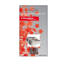 Temperamatite Senza...