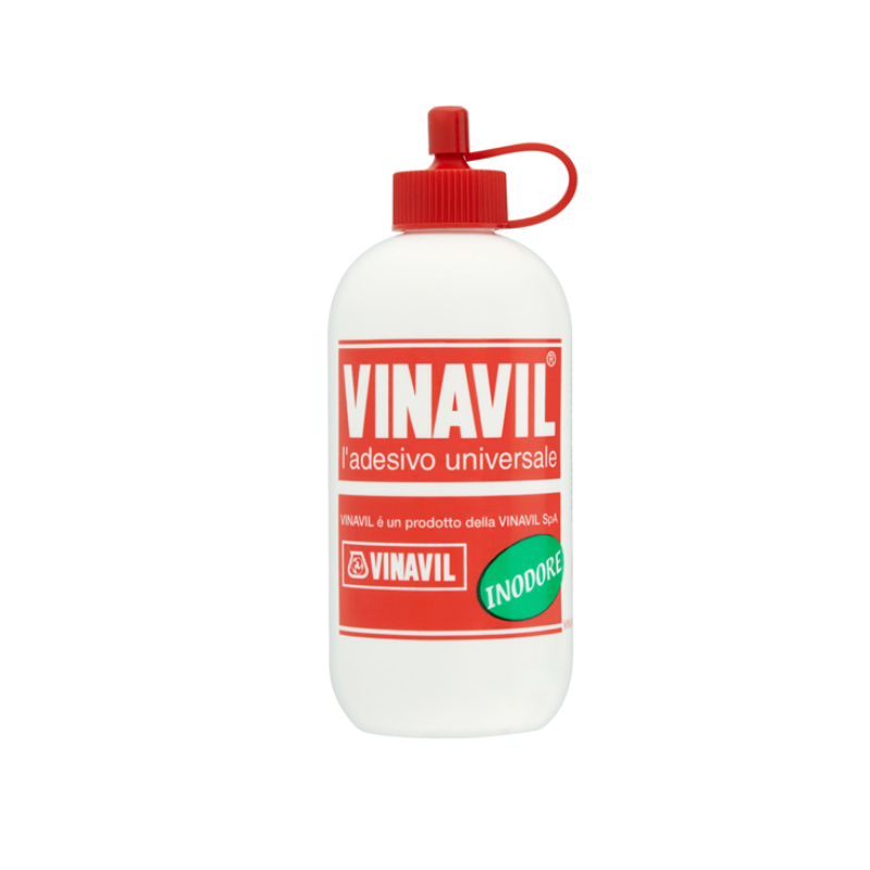 Colla Vinilica 100gr Bianco Vinavil
