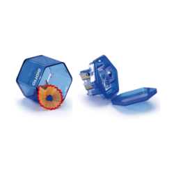 Temperamatite Giotto Colori...