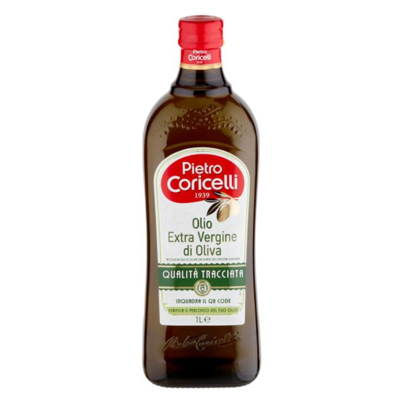 Pietro Coricelli Olio Extra Vergine di Oliva 1 L