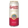 Birra Orginal Budweiser Budvar 500 ml lattina