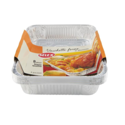 Selex Contenitore in...