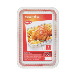 Selex Contenitore in...