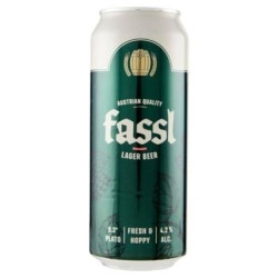 Birra Fassl Ottakringer 500...