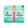 Pampers Baby Dry XL 17+17pz