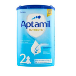 Aptamil Nutribiotik 2-...