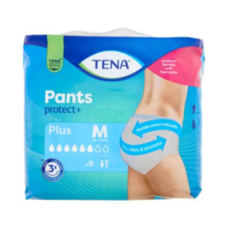 Tena Pants Protect + Pluspl...