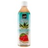 Bevanda Rinfrescante all’Aloe Vera Gusto Anguria 500 ml Tropical