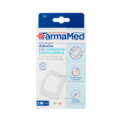 Fermamed Compressa Adesiva...