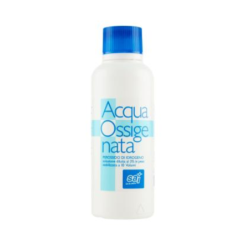 Sai Acqua Ossigenata 250 ML