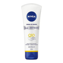 Crema Mani Antietà Nivea...
