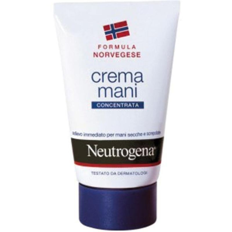 Crema Mani  Neutrogena 50 ml