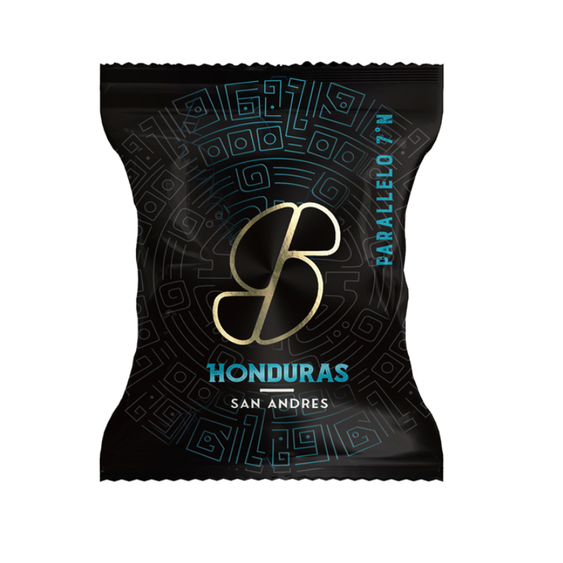 50 Capsule Caffè Honduras Essse Caffè