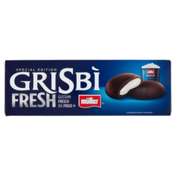 Grisbì Fresh Muller Special...