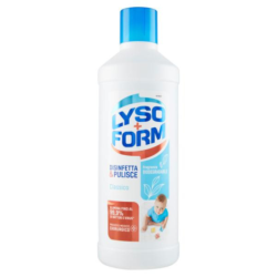 Lysoform Disinfetta &...