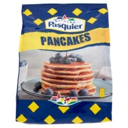 Brioche Pasquier Pancakes 8...