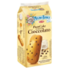 Mulino Bianco Plumcake con Gocce di Cioccolato 10 pz - g 350