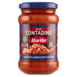 Barilla Sugo Ragù Contadino...