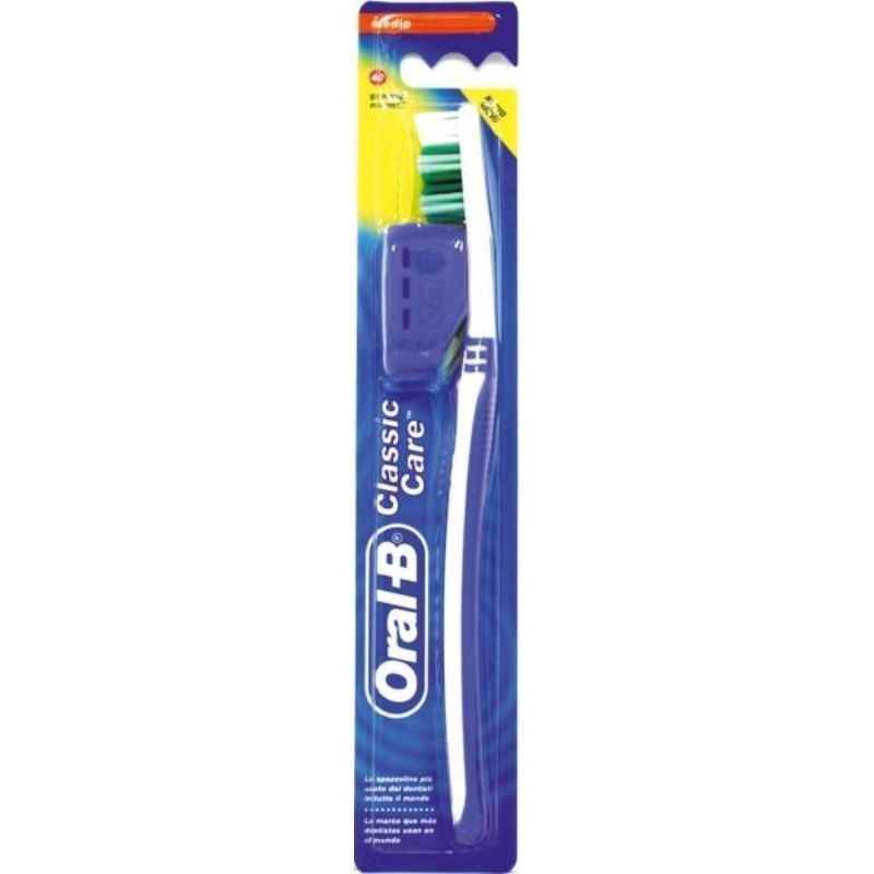 Spazzolino Classic Med Oral B