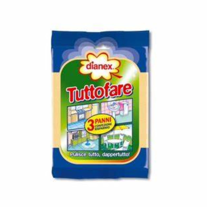 Panno Tuttofare Dianex