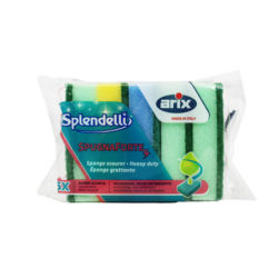 Arix Splendelli Spugna...