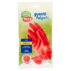 Selex Casa Bella Guanti...