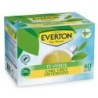 Té Verde Earl Grey Deteinato Everton