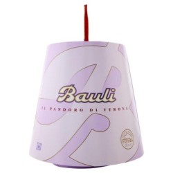 Bauli Il Pandoro di Verona...