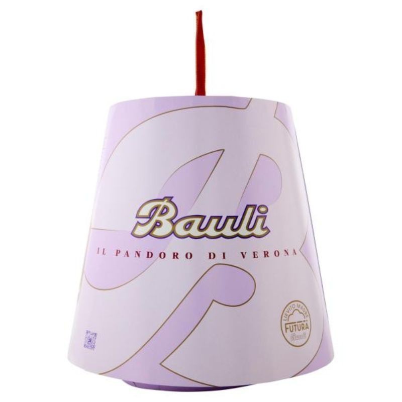Bauli Il Pandoro di Verona 1 kg
