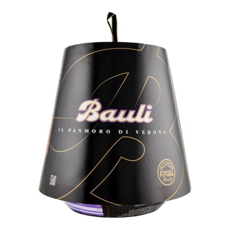 Bauli il Panmoro di Verona 1 Kg