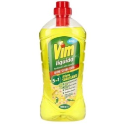 Vim Liquido Pavimenti 5 in...