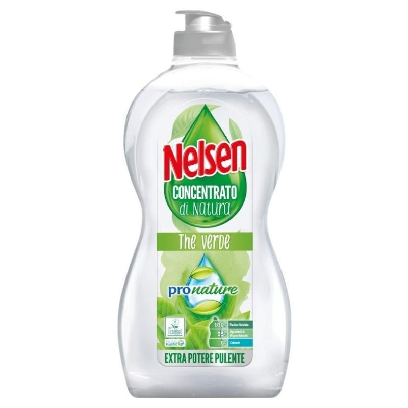Nelsen Piatti The Verde 450 ml