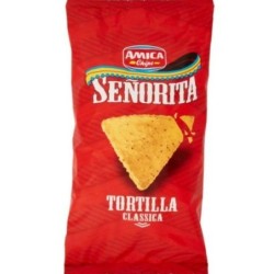 Amica Chips Señorita...
