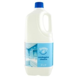 HAPPY DÌ Candeggina...