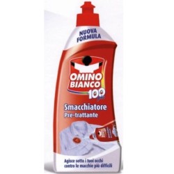 Omino Bianco 100 Più...