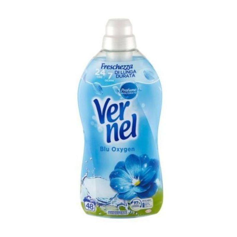 Vernel Concentrato Blu Oxygen 1,2l