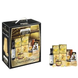 Parmigiano Reggiano Sapori...