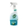 Cif Greenactive Vetri Brillanti Olio Essenziale Di Bergamotto 650 Ml