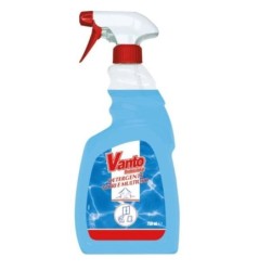Vanto Detergente Vetri E...