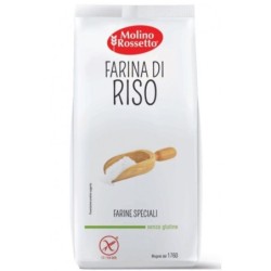Farina di Riso Molino...