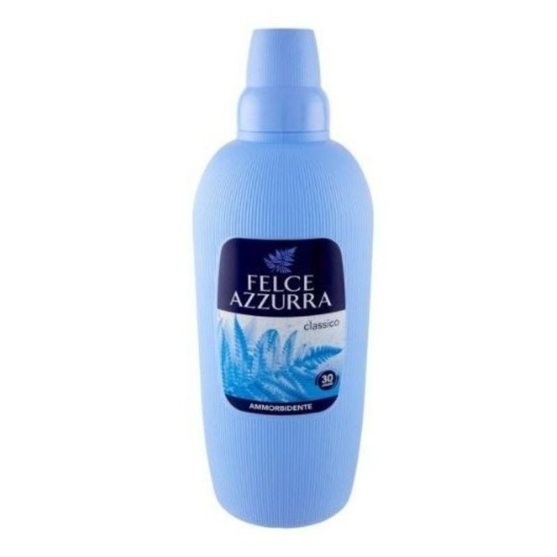 FELCE AZZURRA Classico Ammorbidente 2 L