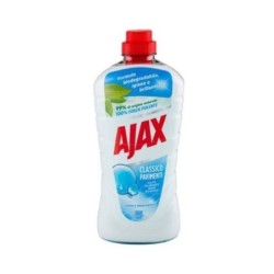 AJAX DETERSIVO PAVIMENTI...
