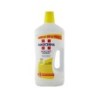 Amuchina Liquido Pavimenti Limone 1000 ml + 500 ml