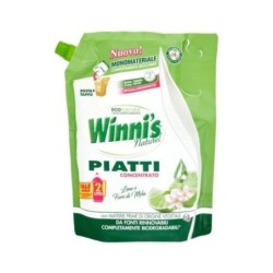 Winni's Naturel Piatti...