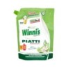 Winni's Naturel Piatti Concentrato Lime E Fiori Di Mela 1000 Ml