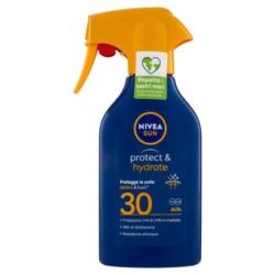 Nivea Sun protect & hydrate...
