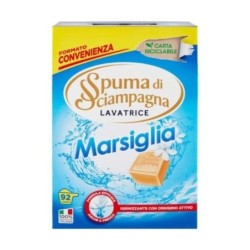 Spuma Di Sciampagna...