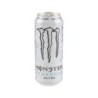 Monster Ultra White 500 ml