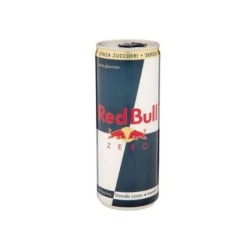 Red Bull Energy Drink Zero...
