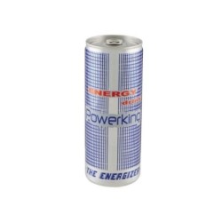Powerking Energy Drink 250 ml